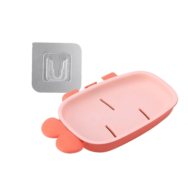 4875 CARTOON SOAP CASE