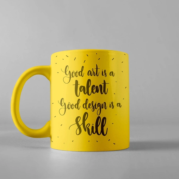 4929 MIX DESIGN COFFEE MUG