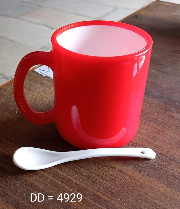 4929 MIX DESIGN COFFEE MUG