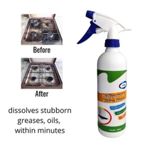 500 ml Kitchen Oil & Grease Stain Remover