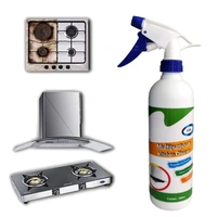 500 ml Kitchen Oil & Grease Stain Remover