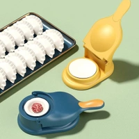 5302 DUMPLING PRESS MOULD MOMOS MAKING