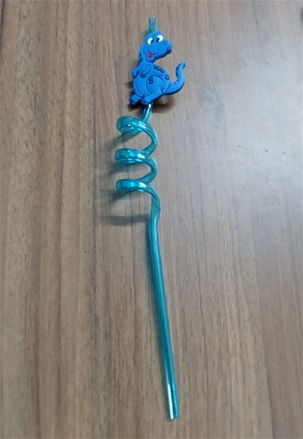 5925 Straw Make Life FUN (For Kids)