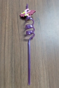 5925 Straw Make Life FUN (For Kids)