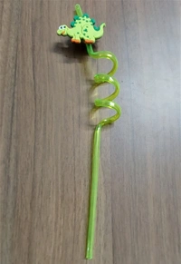 5925 Straw Make Life FUN (For Kids)