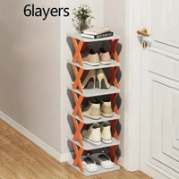 6 LAYER SHOE RACK