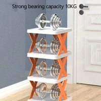 6 LAYER SHOE RACK