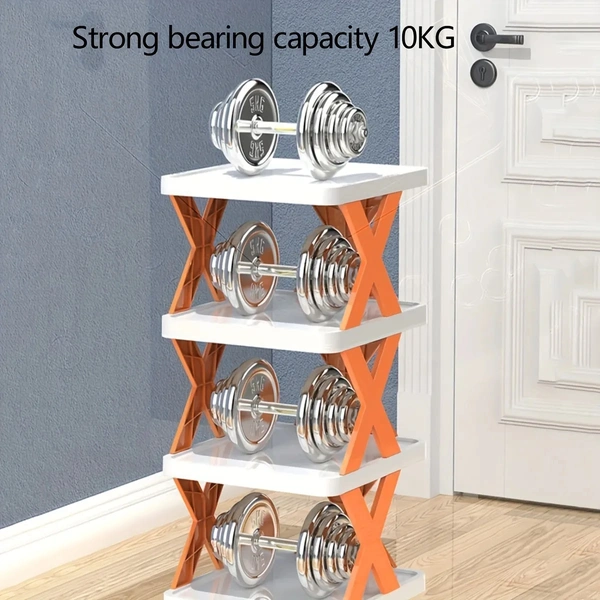 6 LAYER SHOE RACK
