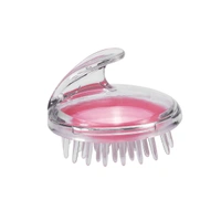 6058 SILICONE HEAD MASSAGER