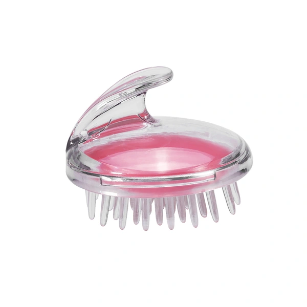 6058 SILICONE HEAD MASSAGER