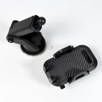 6100 MOBILE PHONE HOLDER FOR CAR MOBILE PHONE HOLDER DASHBOARD WINDSCREEN 3 IN 1 SMARTPHONE HOLDER CAR