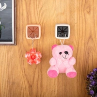 6146 4 PC TOWEL HOLDER