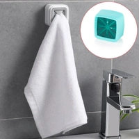 6146 4 PC TOWEL HOLDER