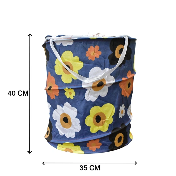 6186 CANVAS LAUNDRY BAG, TOY STORAGE, LAUNDRY STORAGE
