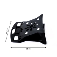 6226 ADJUSTABLE LAPTOP STAND PATENTED RISER. WITH PORTABLE MOBILE STAND
