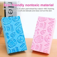6234 ULTRA SOFT EXFOLIATING SPONGE