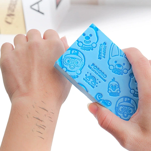 6234 ULTRA SOFT EXFOLIATING SPONGE