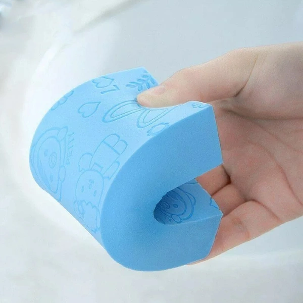 6234 ULTRA SOFT EXFOLIATING SPONGE