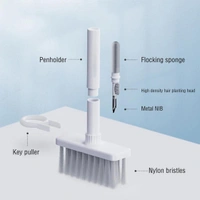 6246 5IN1 MULTI-FUNCTION SOFT DUST CLEAN BUSH