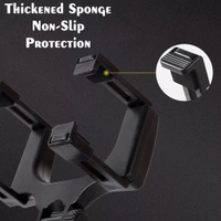 6279 REAR VIEW MOBILE HOLDER UNIVERSAL VEHICLE REAR VIEW MIRROR MOBILE PHONE MOUNT STAND