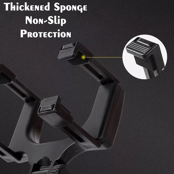6279 REAR VIEW MOBILE HOLDER UNIVERSAL VEHICLE REAR VIEW MIRROR MOBILE PHONE MOUNT STAND