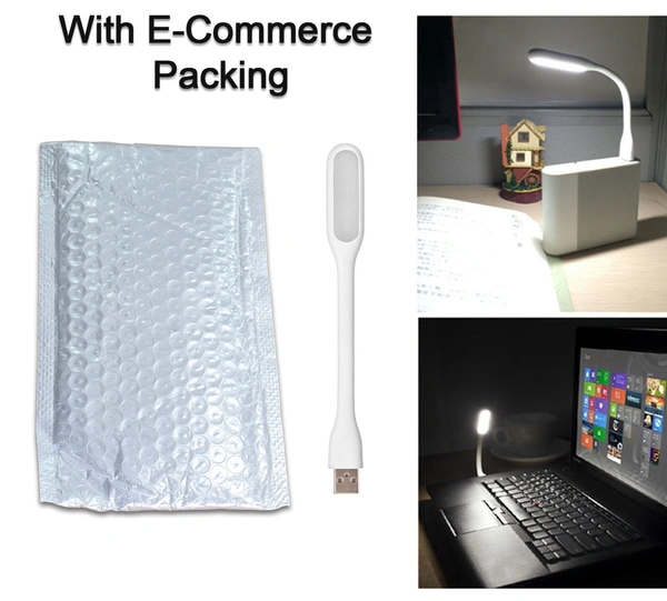 6290 USB LED LIGHT LAMP WITH E COMMERCE PACKING