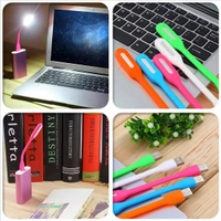 6290 USB LED LIGHT LAMP WITH E COMMERCE PACKING