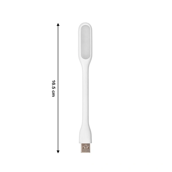 6290 USB LED LIGHT LAMP WITH E COMMERCE PACKING