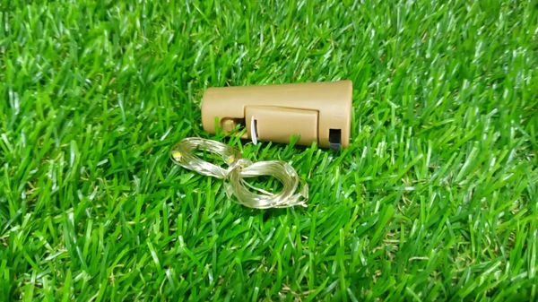 6437 20 LED WINE BOTTLE CORK LIGHTS