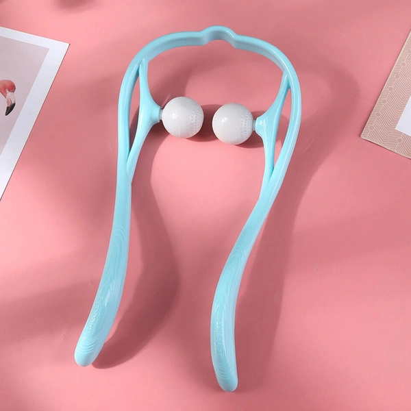 6593 NECK SHOULDER MASSAGER