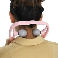 6593 NECK SHOULDER MASSAGER