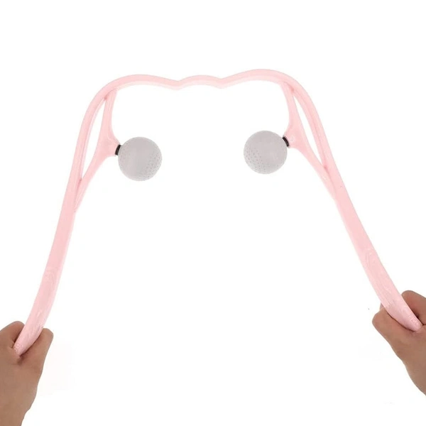 6593 NECK SHOULDER MASSAGER