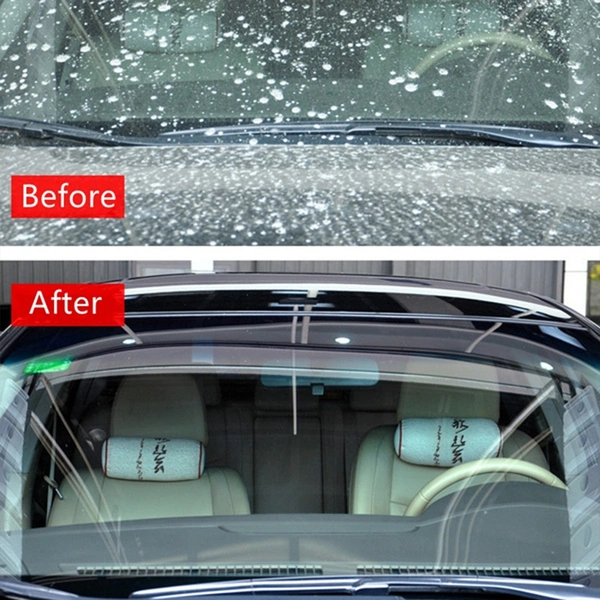 7214 CAR WIPER DETERGENT EFFERVESCENT TABLETS WASHER