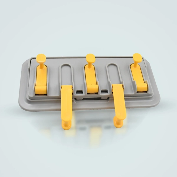 7314 MULTI-PURPOSE HOOK UP WALL MOUNTED HOOK TOWEL HOOK