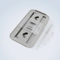 7314 MULTI-PURPOSE HOOK UP WALL MOUNTED HOOK TOWEL HOOK