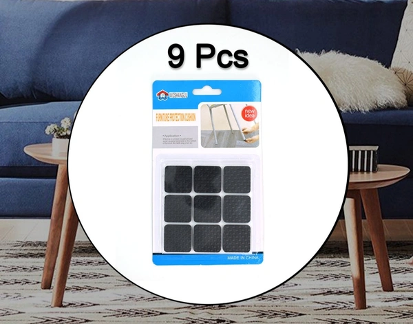 7429 FURNITURE PROTECTION PAD FURNITURE ANTI SLIP FLOOR PROTECTION