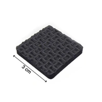 7429 FURNITURE PROTECTION PAD FURNITURE ANTI SLIP FLOOR PROTECTION