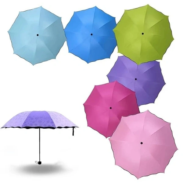 7439 Magic Umbrella
