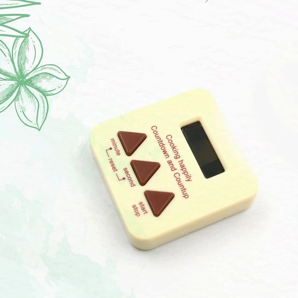 7965 DIGITAL KITCHEN TIMER