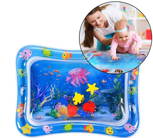8090 BABY WATER MAT