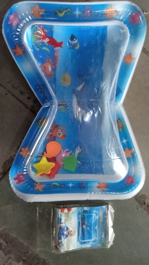 8090 BABY WATER MAT