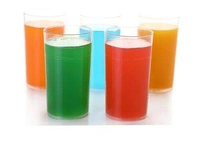 8113 GANESH CLASSIC GLASS SET OF-6 (EACH GLASS 350ML)