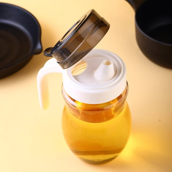 8127 OIL DISPENSER WITH SMALL NOZZLE 650ML