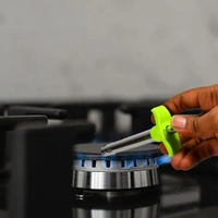 8135 GANESH 3PC LIGHTER KNIFE