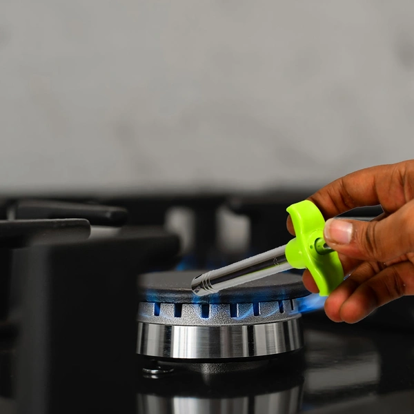 8135 GANESH 3PC LIGHTER KNIFE