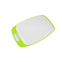 8136 GANESH PLASTIC CUTTING BOARD