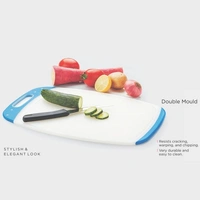 8136A VEGETABLES AND FRUITS CUTTING CHOPPING BOARD