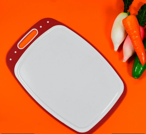 8136A VEGETABLES AND FRUITS CUTTING CHOPPING BOARD