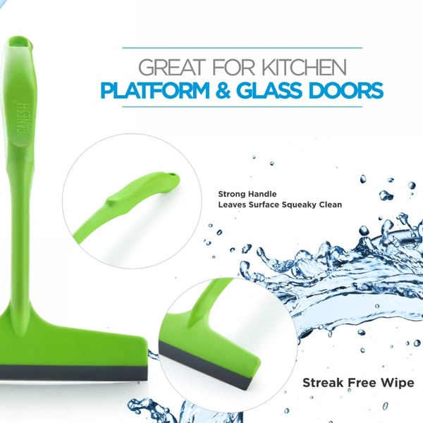 8706 GANESH PLASTIC KITCHEN WIPER