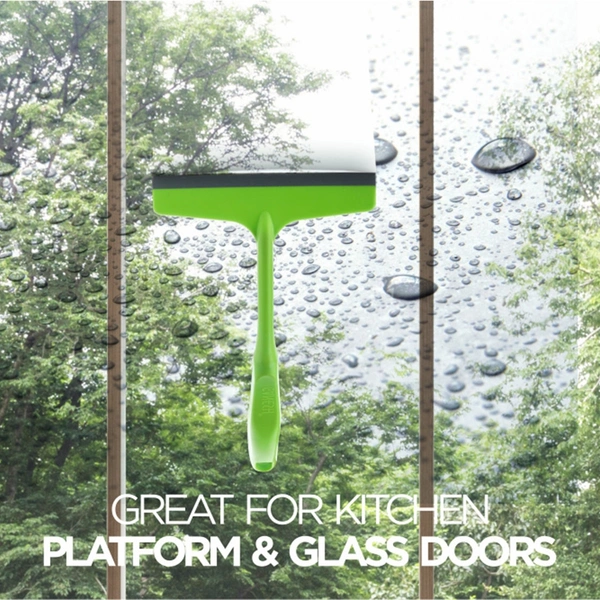 8706 GANESH PLASTIC KITCHEN WIPER